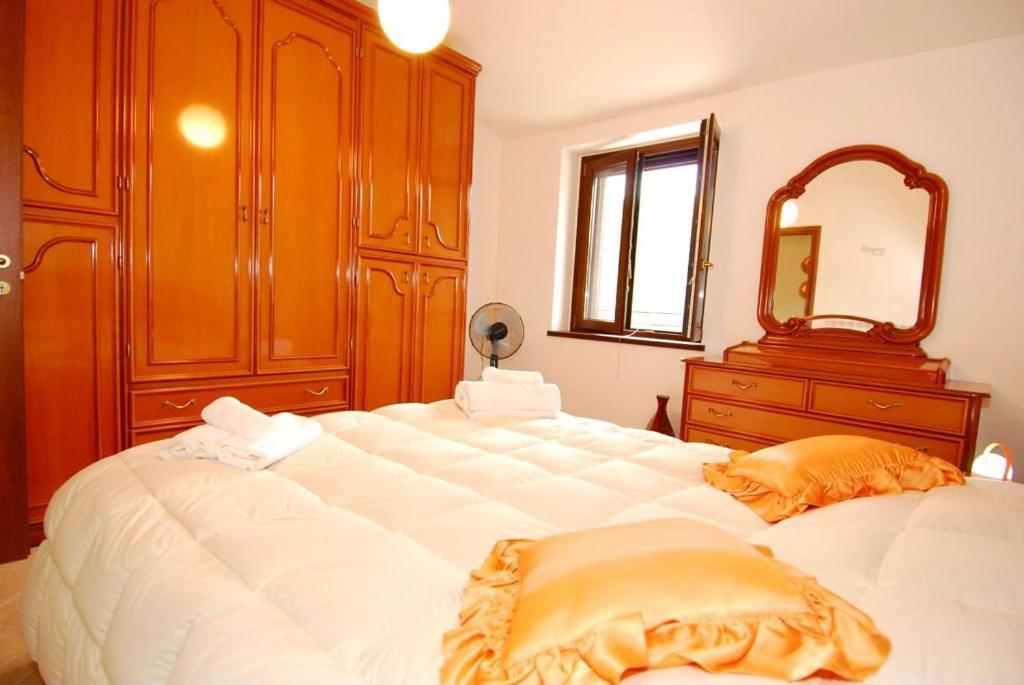 Ferienwohnung Umbrian Hills Flat - Free Parking&Garden Perugia Exterior foto